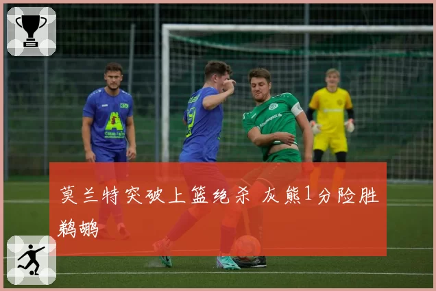 莫兰特突破上篮绝杀 灰熊1分险胜鹈鹕